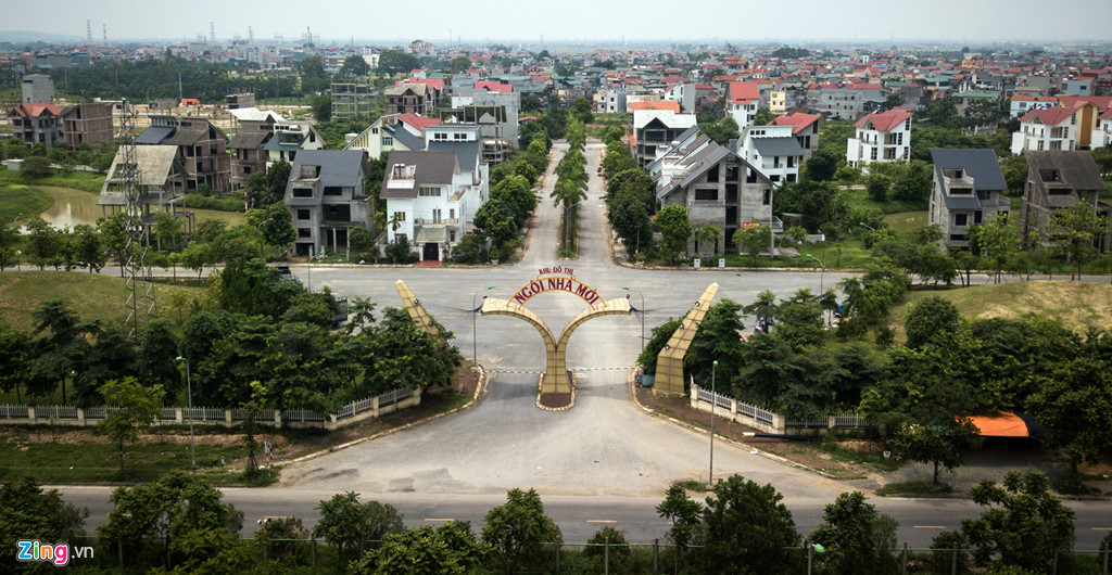 du an 2 000 ty van con bo hoang sau 10 nam dau tu cua la vong